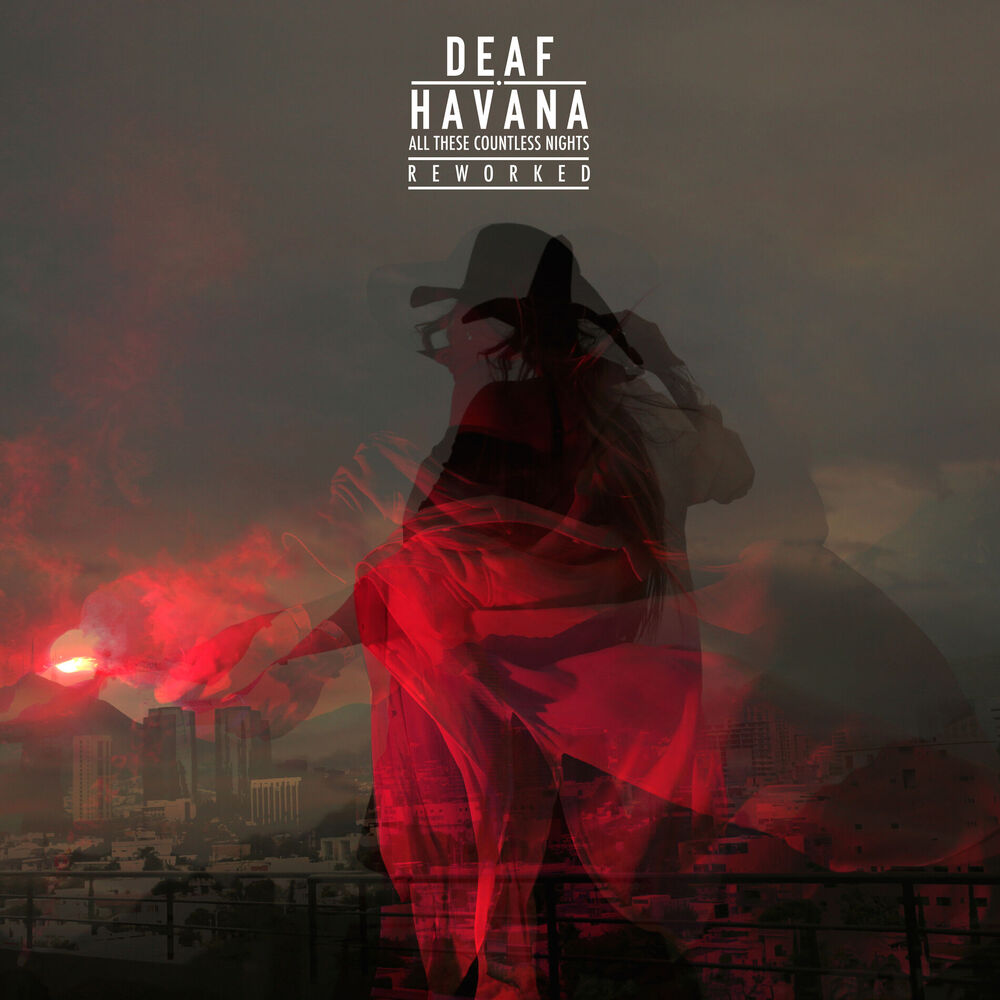 Picture of All These Countless Nights (Reworked - Deluxe Version)