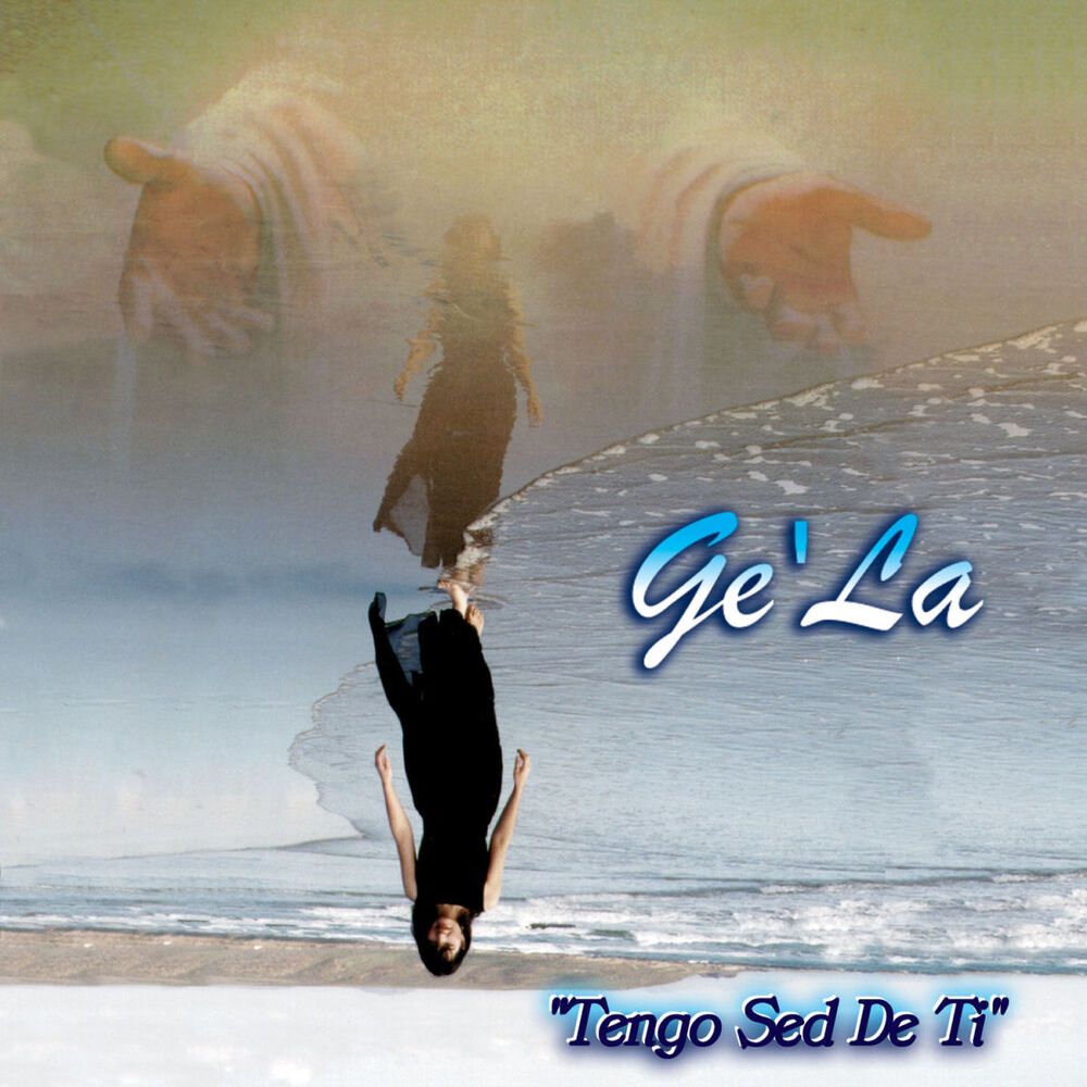 Picture of Tengo Sed De Ti