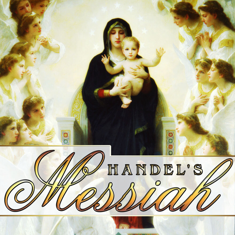 Picture of Handel: Messiah, HWV 56