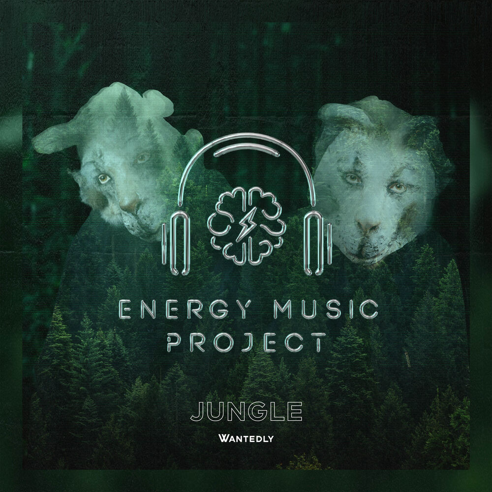 Picture of Takamagahara - ENERGY MUSIC "JUNGLE"