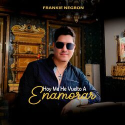 Cover of Hoy Me He Vuelto a Enamorar (Cover)