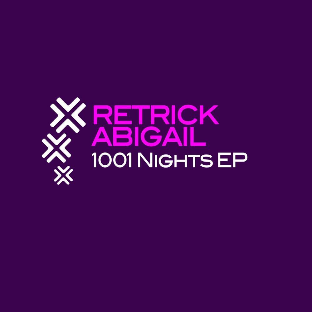 Picture of 1001 Nights EP