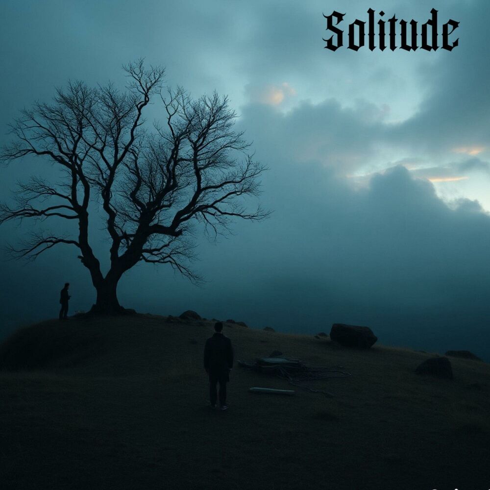 Picture of Solitude