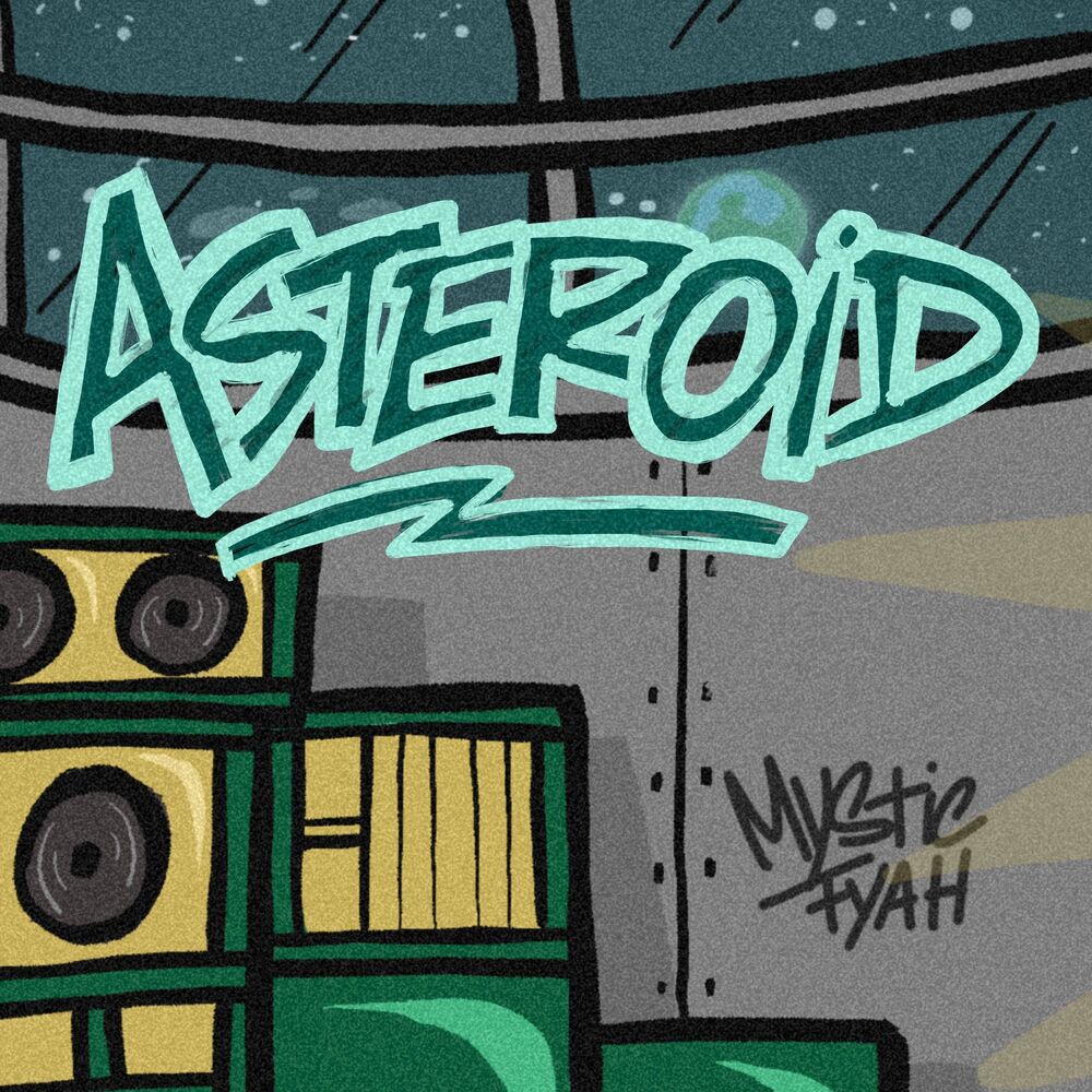 Picture of Asteroid