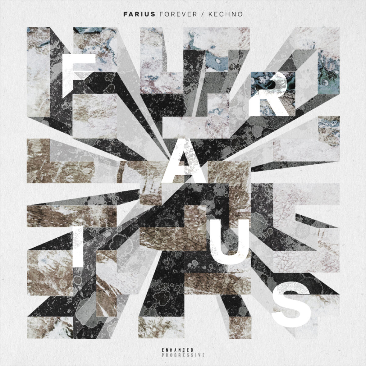 Album cover of Forever / Kechno