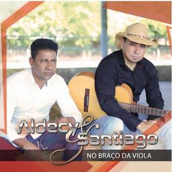 Cover of No Braço da Viola