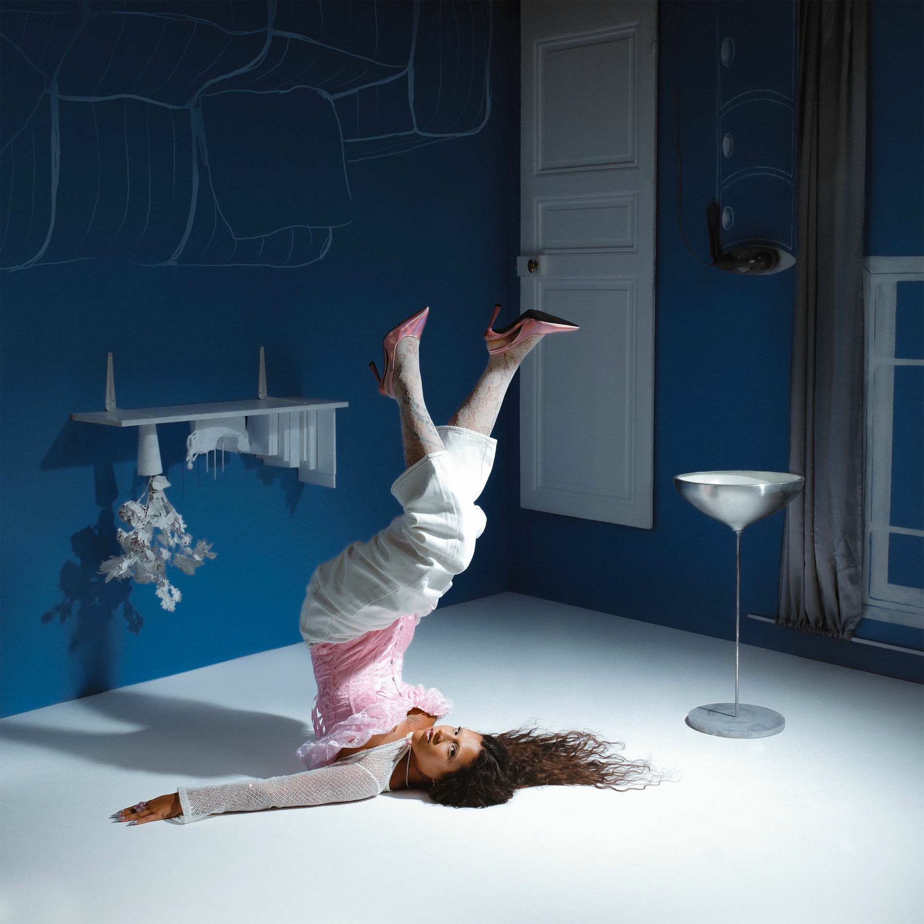 Album cover of La vie d'adulte