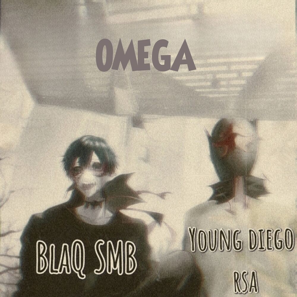 Picture of Omega