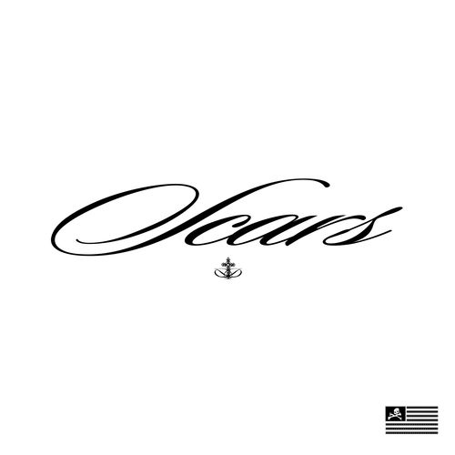 Scars artwork
