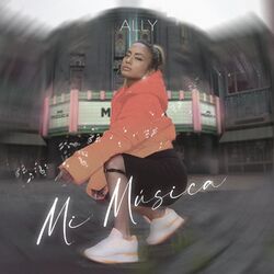 Cover of Mi Musica