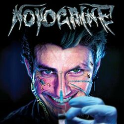 Cover of NOVOCAINE