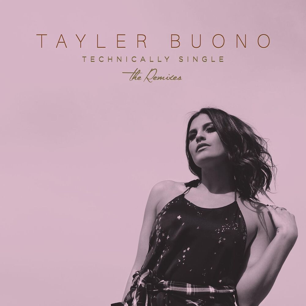 Picture of Technically Single (The Remixes)