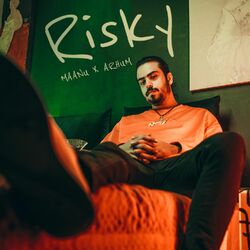 Cover of Risky