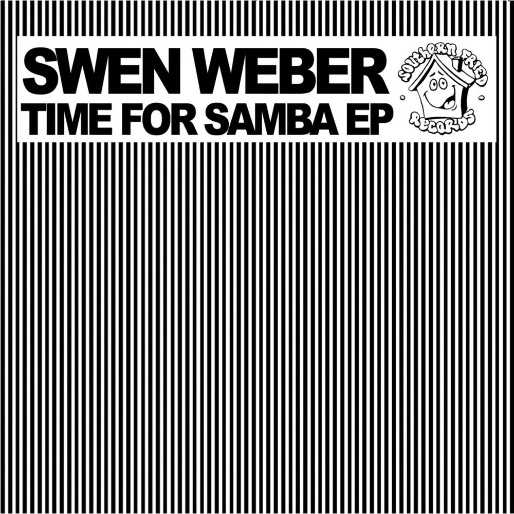 Picture of Time For Samba EP