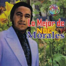 Cover of Lo Mejor de Noe Morales