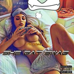 Cover of She Gat Swag
