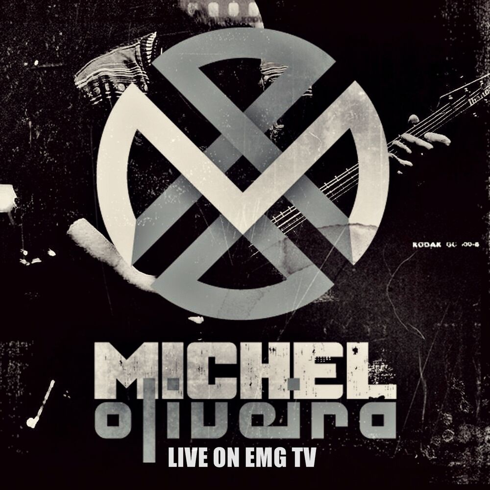 Picture of Live On EMG TV
