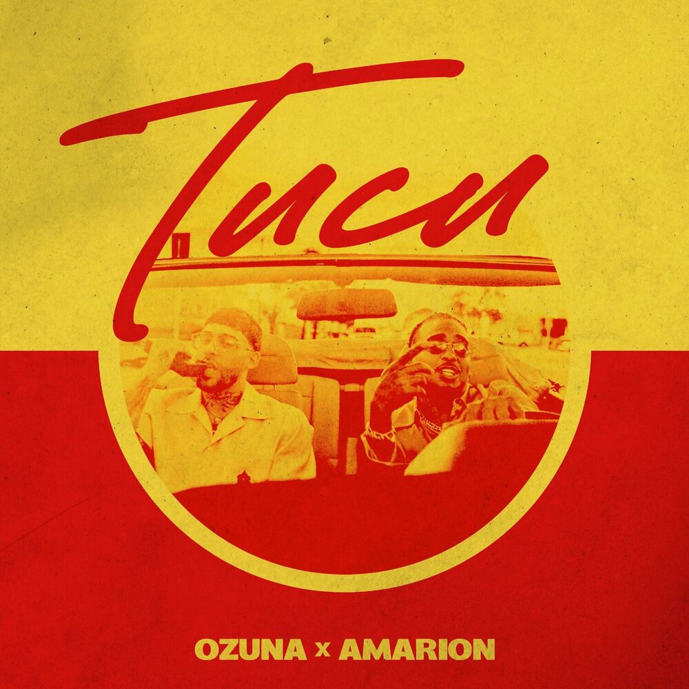 Picture of Tucu