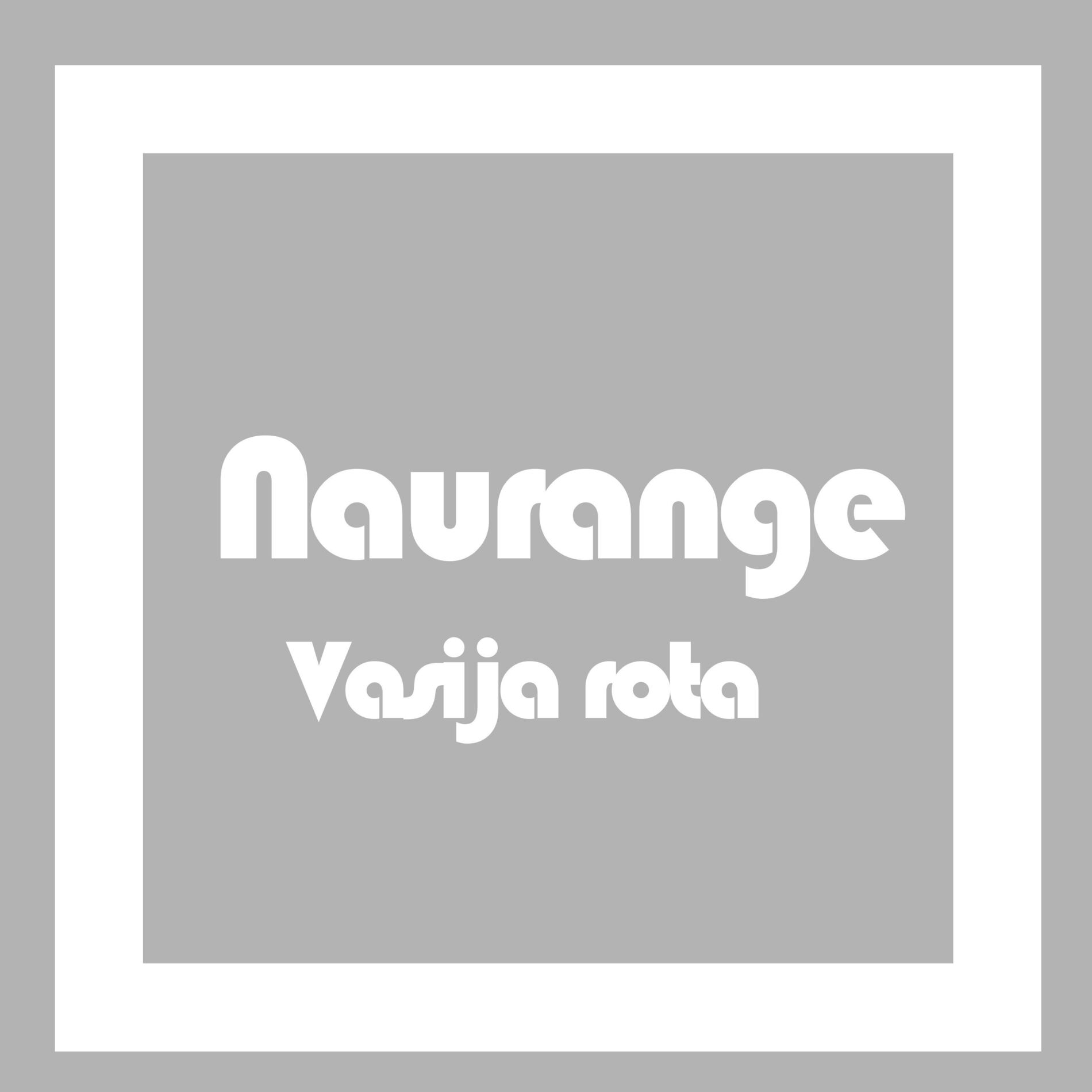 Album cover of Vasija Rota