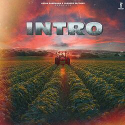Cover of Intro