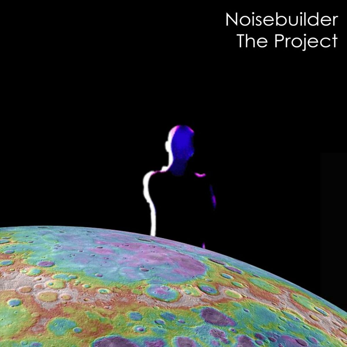 Album cover of The Project