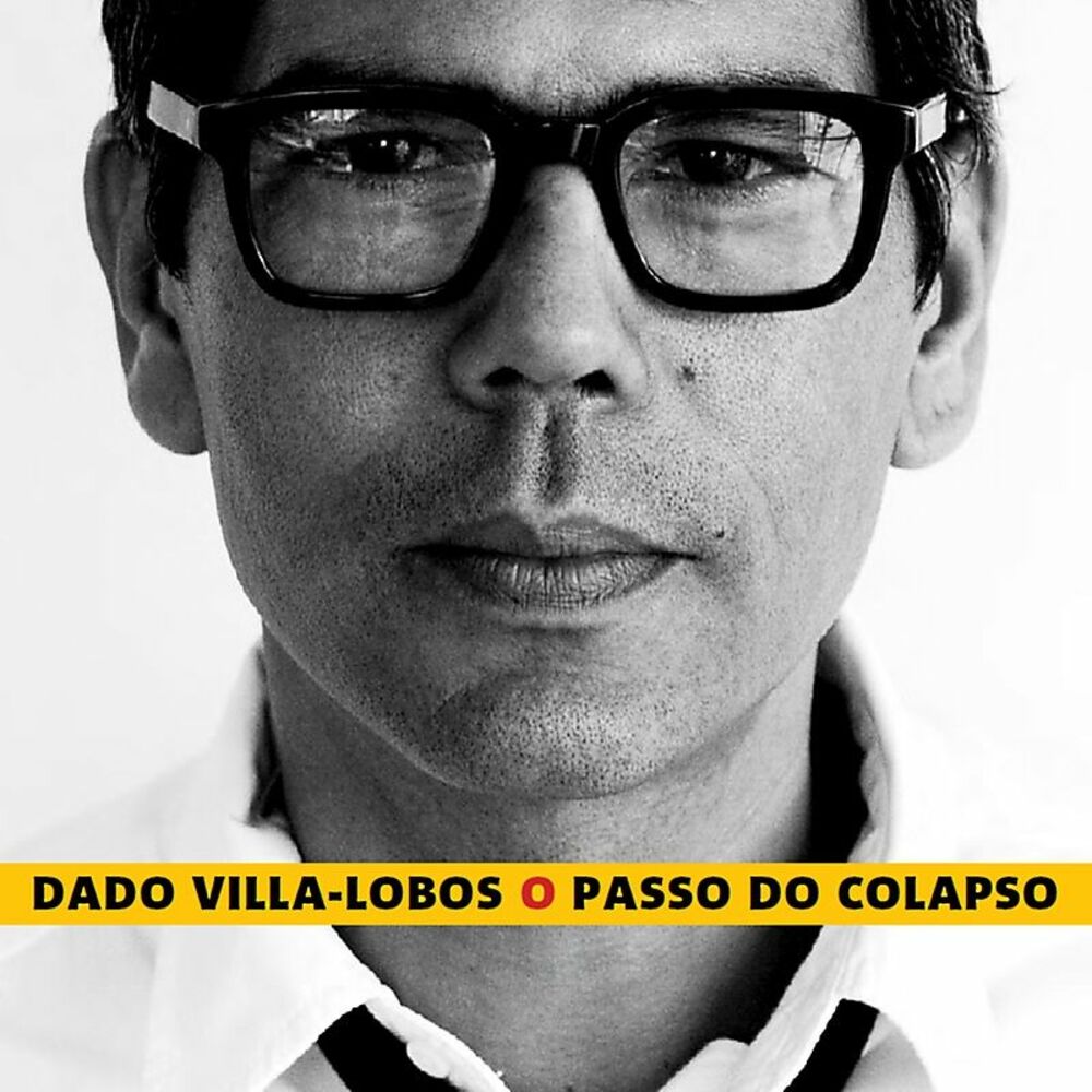 Picture of O Passo do Colapso