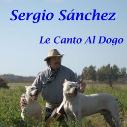 Cover of Le Canto Al Dogo