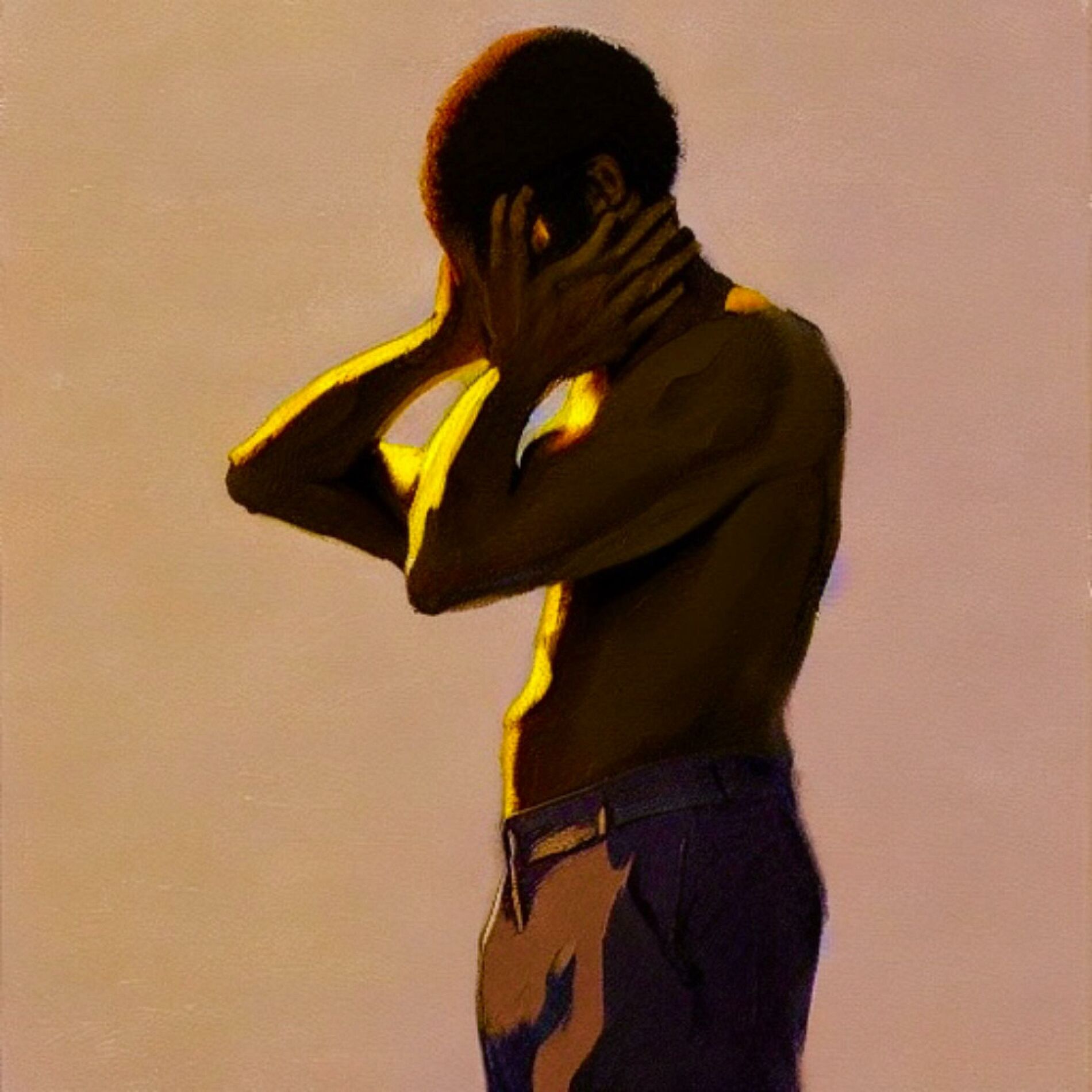 Album cover of le vent en poupe