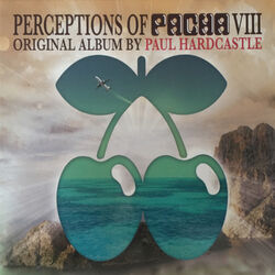 Cover of Perceptions of Pacha (Deluxe Edition)