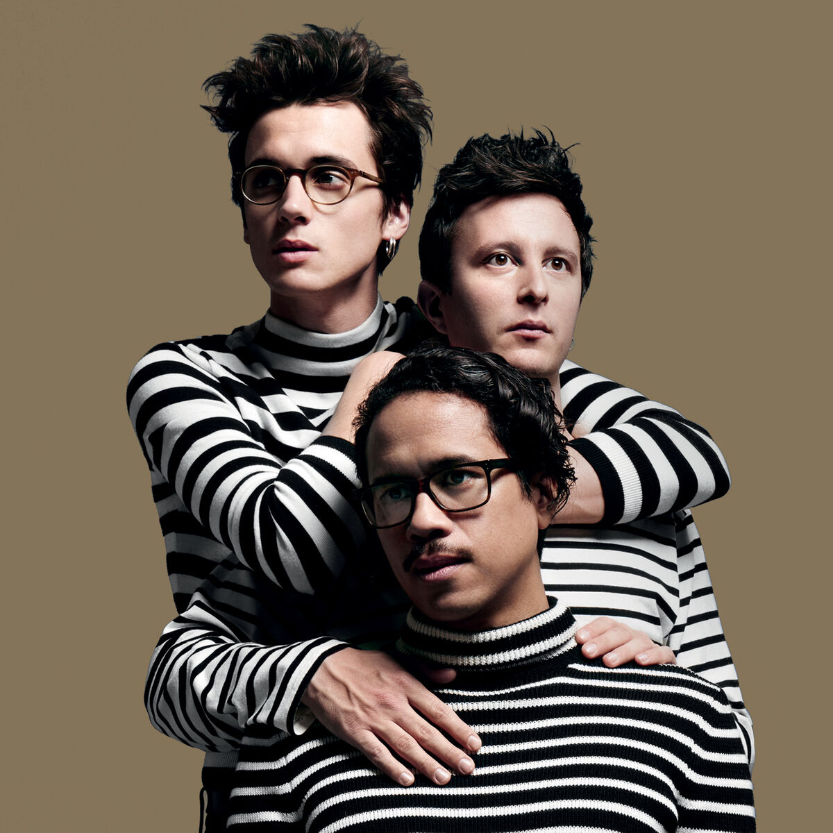 Album cover of Les Conquêtes (Deluxe Edition)