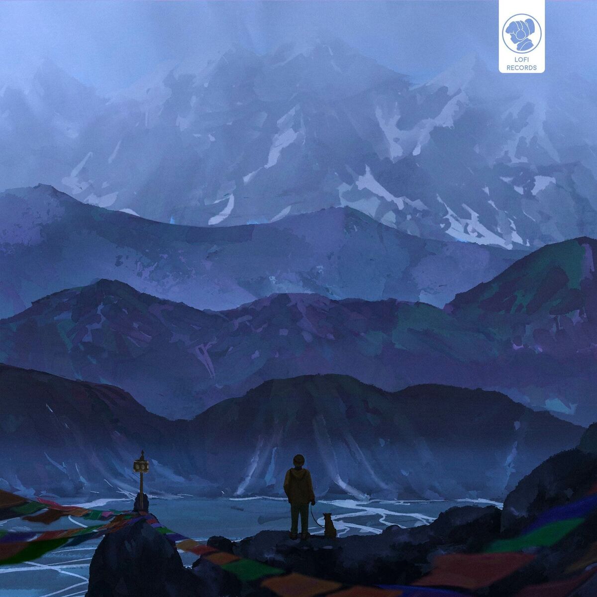 Album cover of Blooming Dales