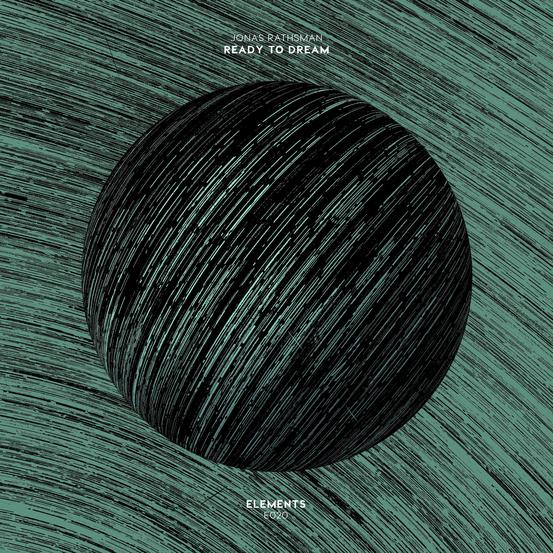 Album cover of Ready to Dream