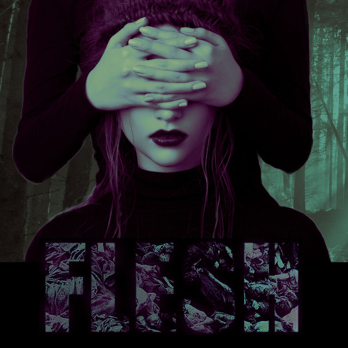 Album cover of Come and See This Cruel World