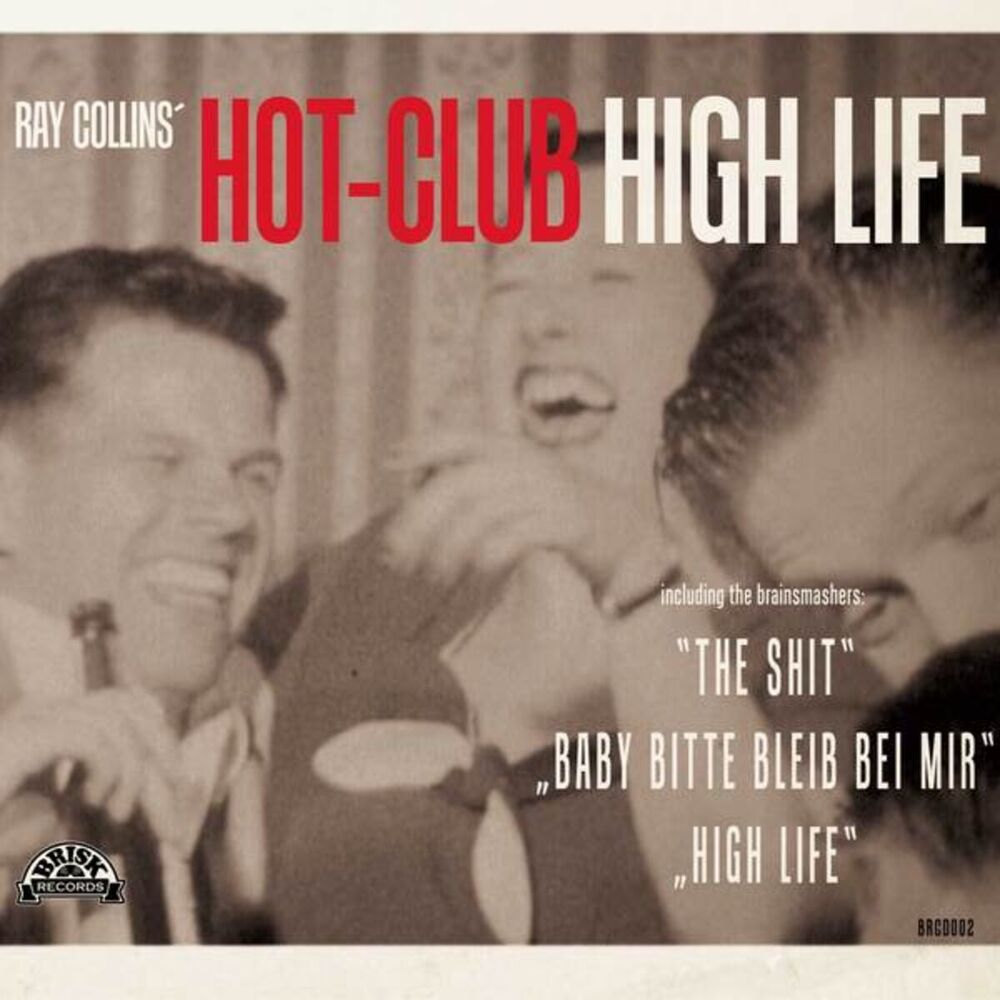 Picture of High Life