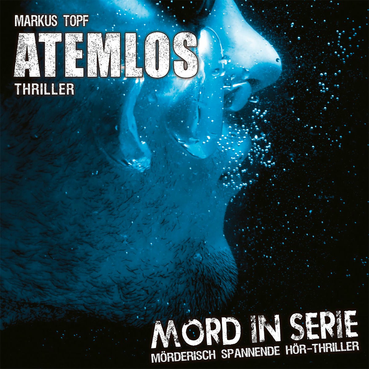Album cover of Ausgeliefert
