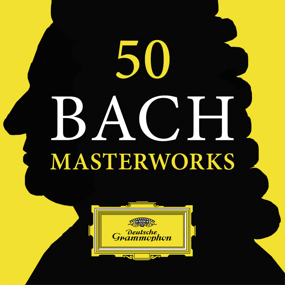 Album cover of J.S. Bach: Nun komm der Heiden Heiland, BWV 659 (Arr. Kempff for Piano)