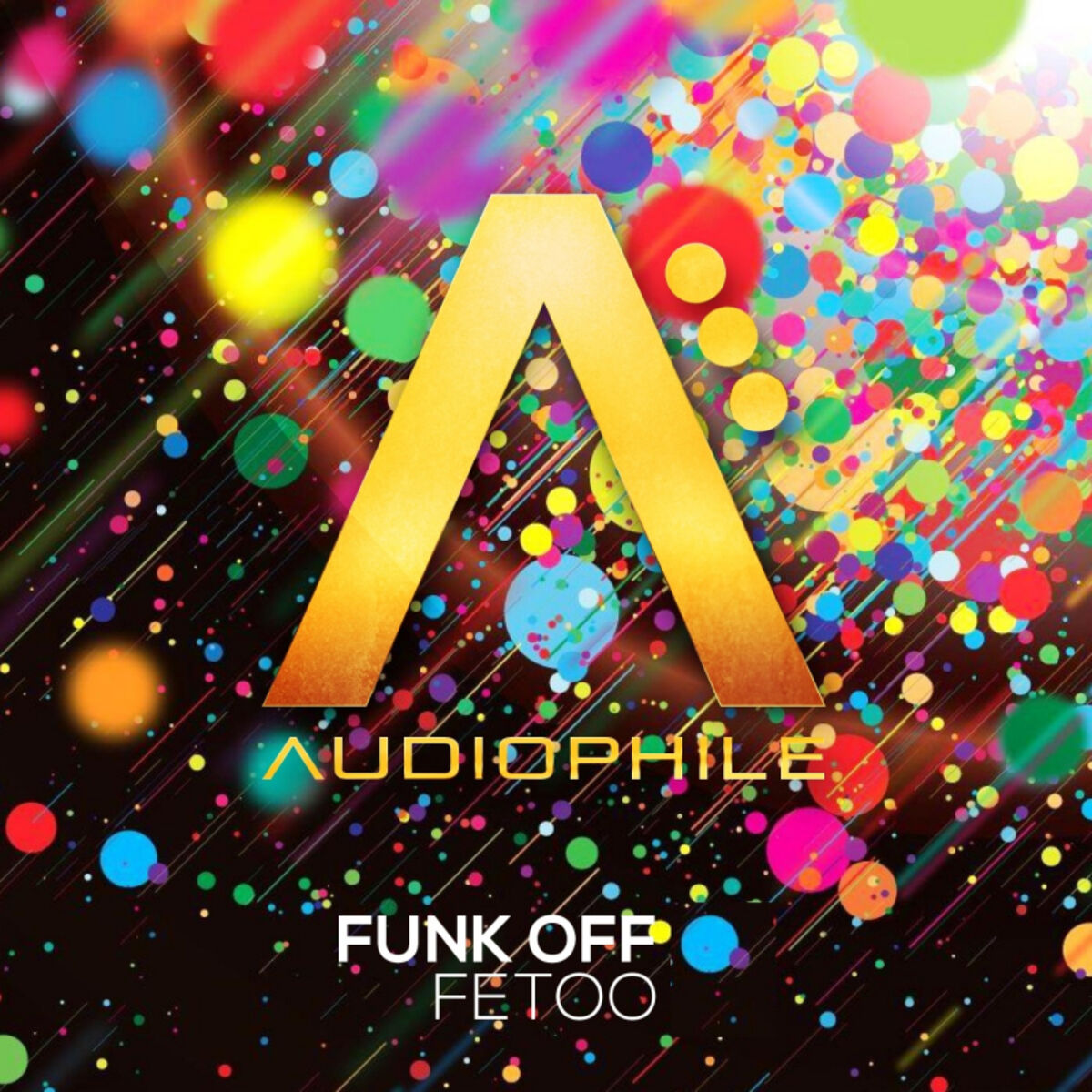 Album cover of Funk Off