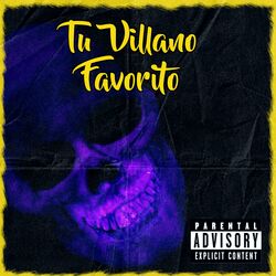 Tu Villano Favorito