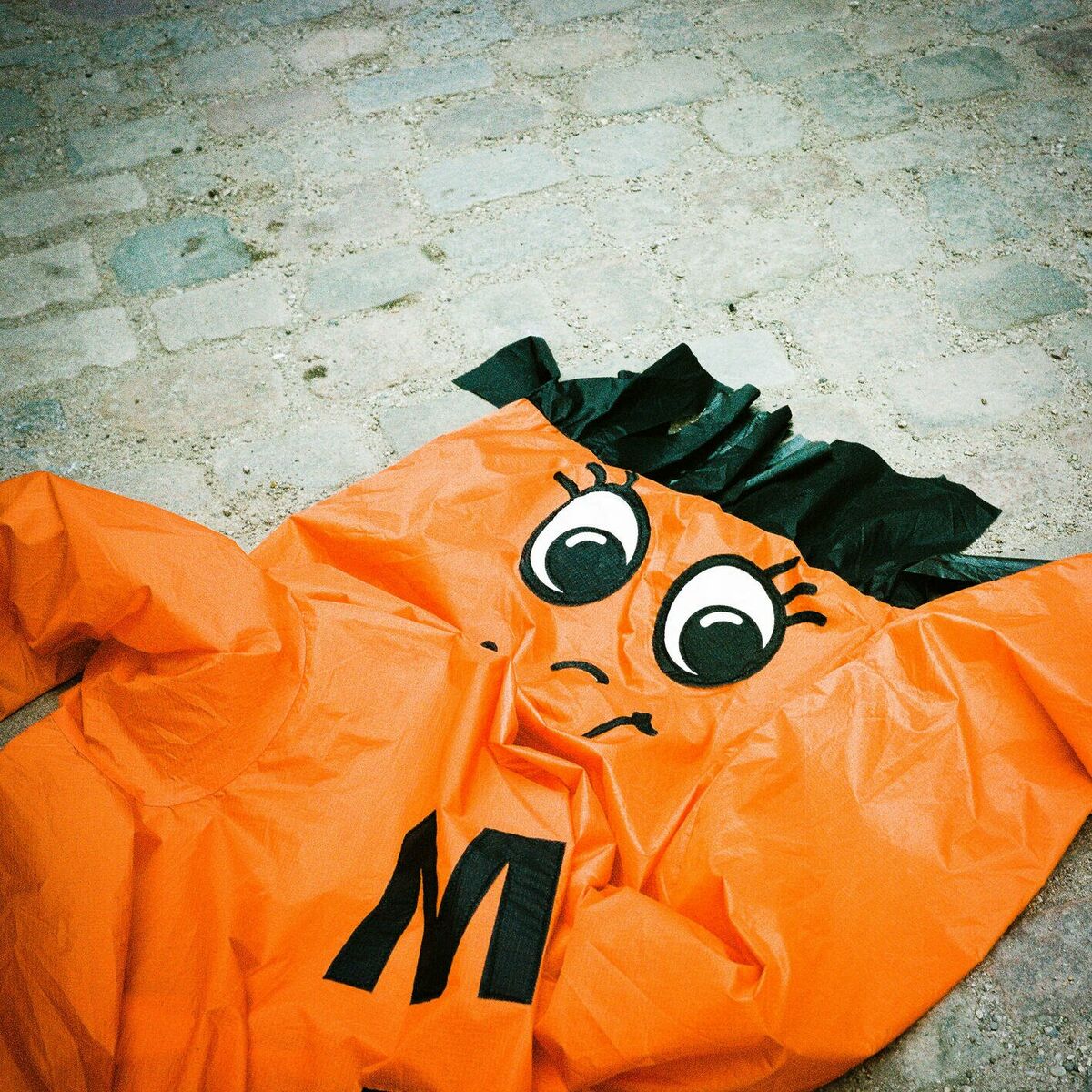 Album cover of Nur ein Wort