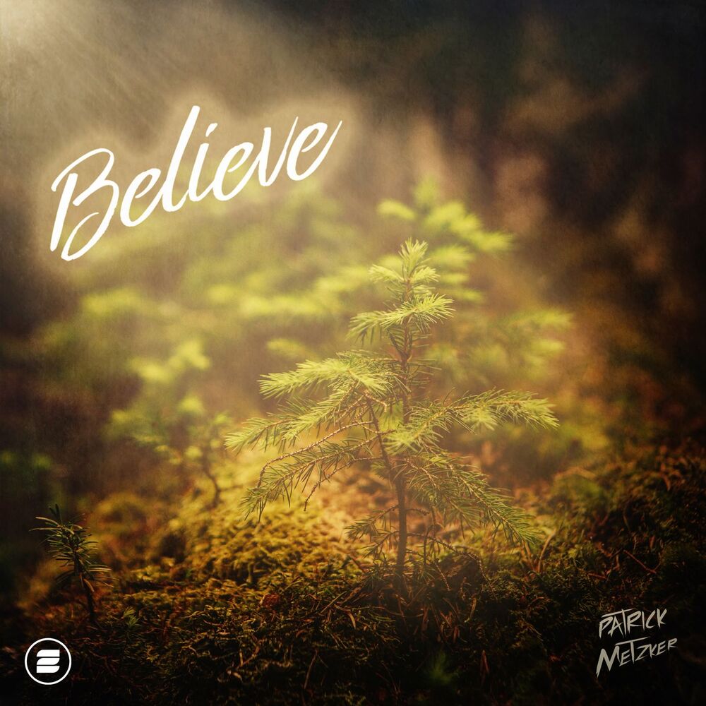Picture of Believe