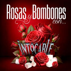 Cover of Rosas Y Bombones Con Intocable