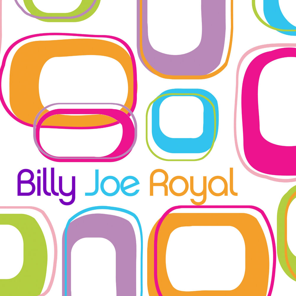 Picture of Billy Joe Royal
