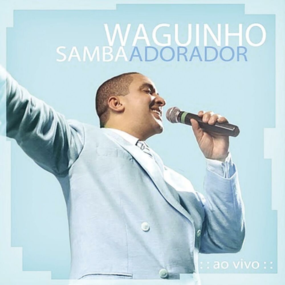 Picture of Samba Adorador (Ao Vivo)