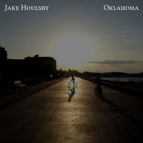 Oklahoma artwork