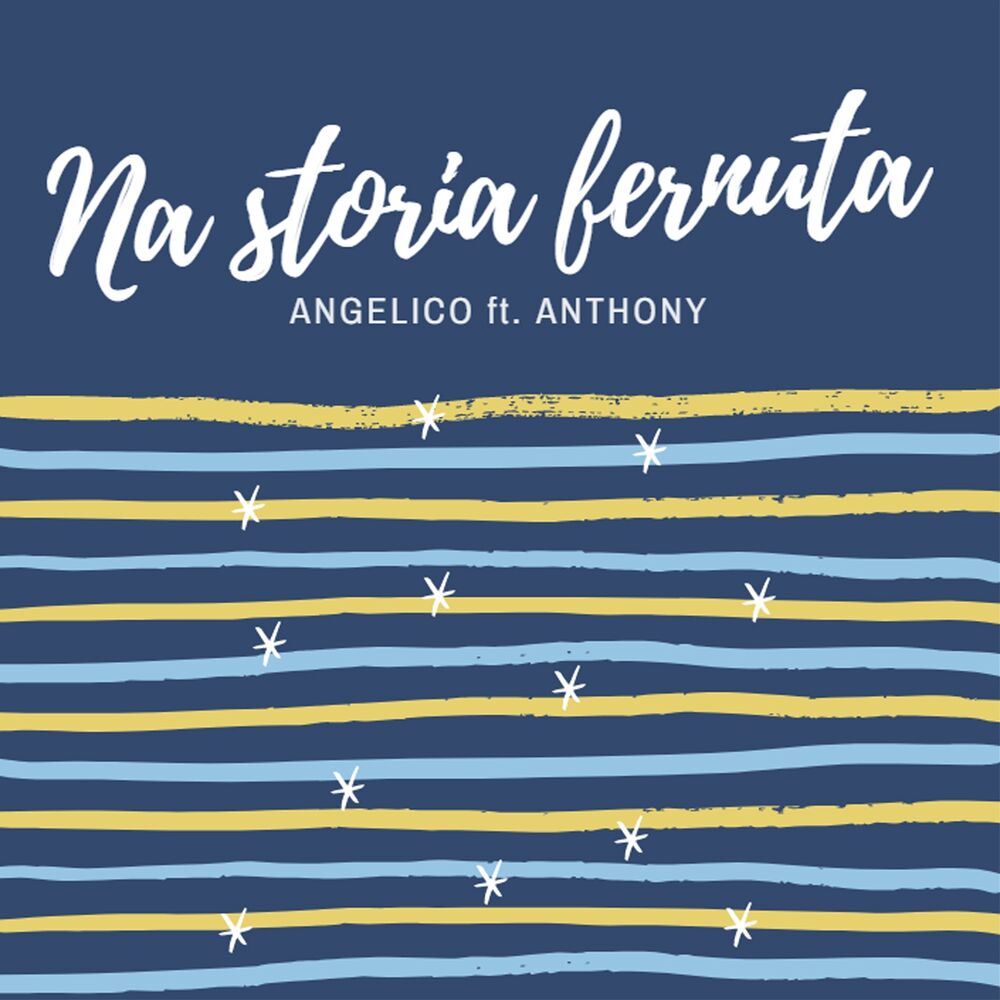 Picture of Na storia fernuta