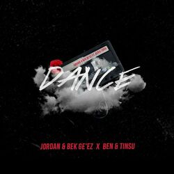 Cover of Dance (feat. Tinsu)