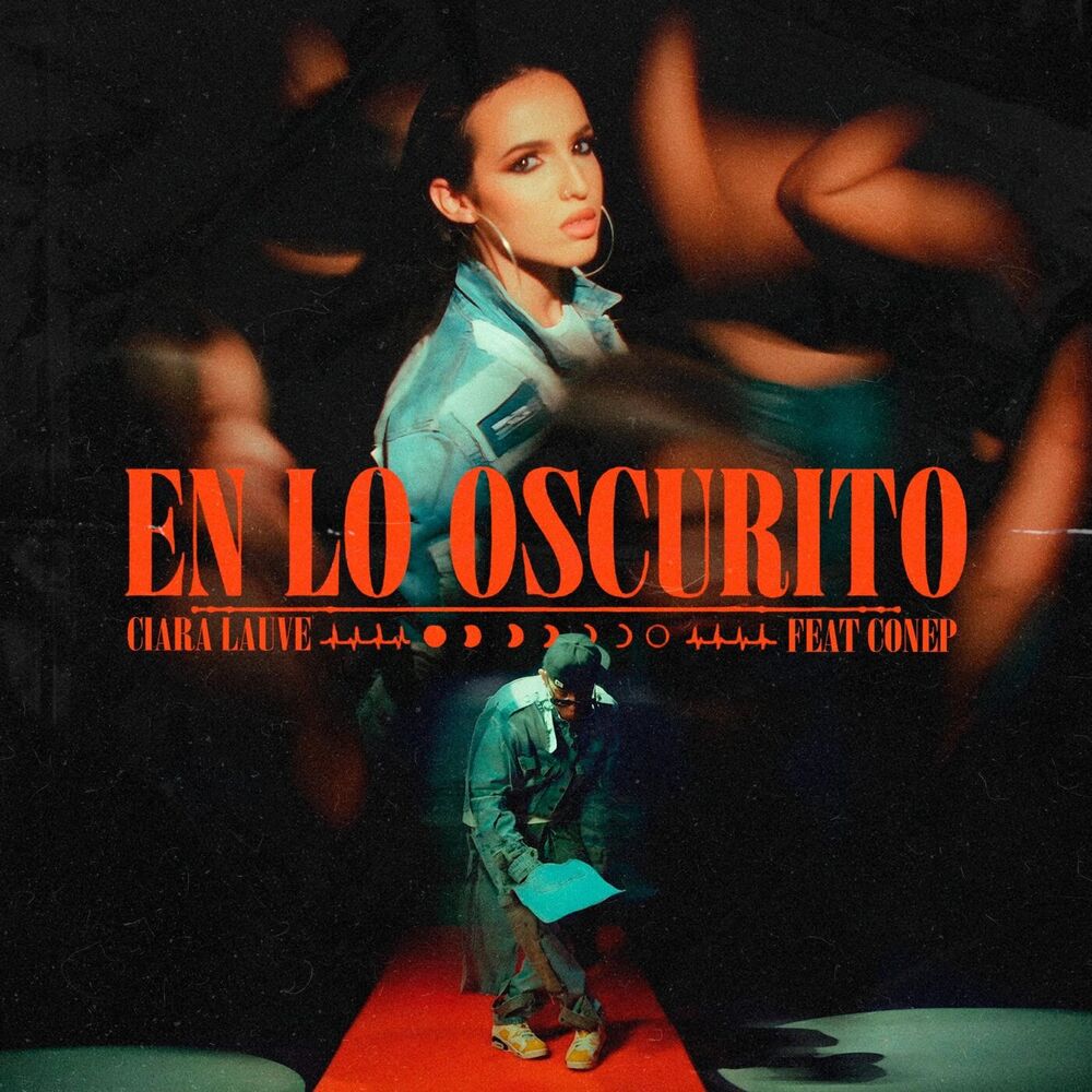 Picture of En lo oscurito