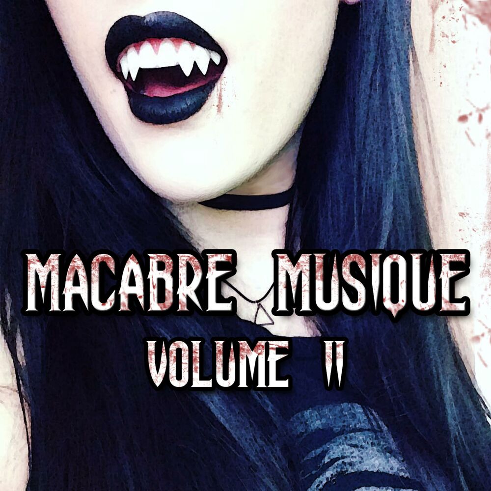 Picture of Macabre Musique, Vol. 2