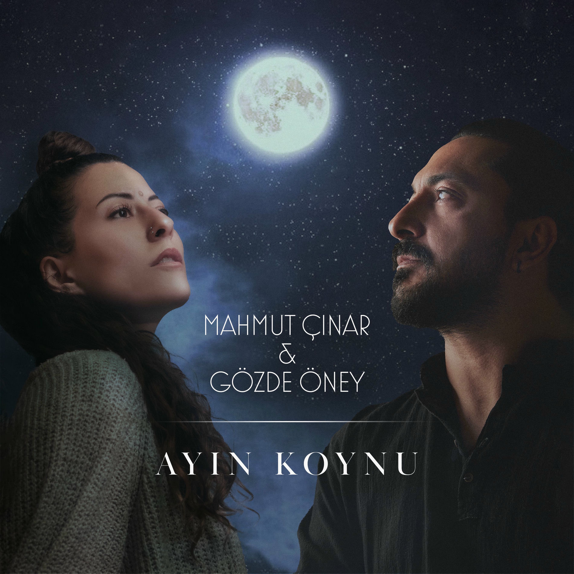 Album cover of Ayın Koynu