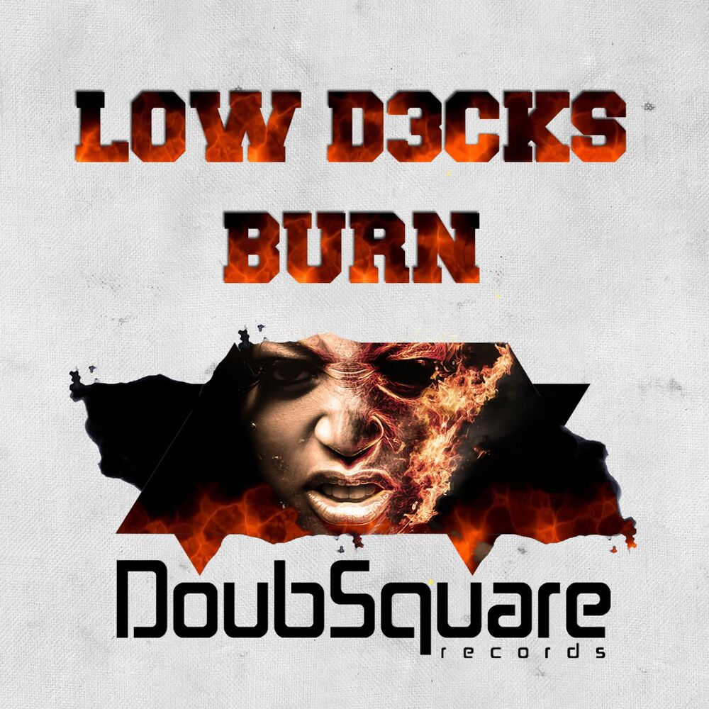 Picture of Burn